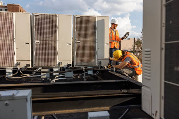 Best Residential HVAC services  in White Cloud, MI