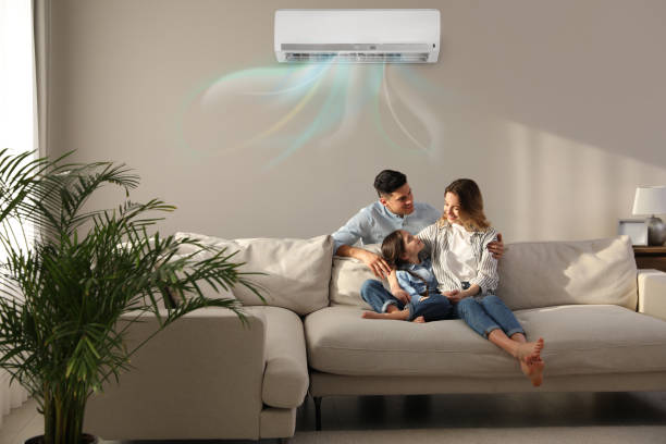 Best HVAC cleaning services  in White Cloud, MI