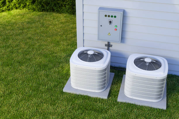 Best Air quality test  in White Cloud, MI