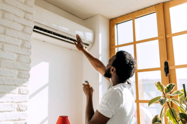 Best HVAC tune-up services  in White Cloud, MI