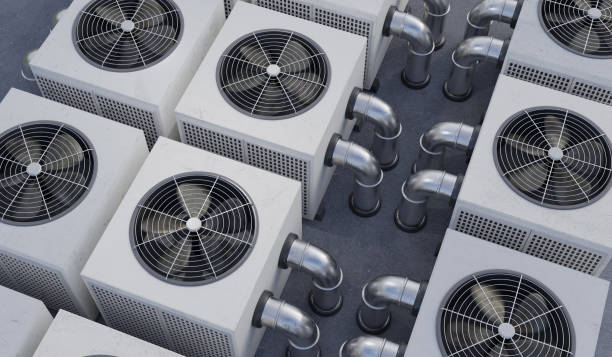 Best Best HVAC companies  in White Cloud, MI