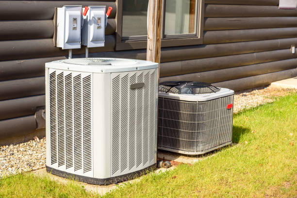 Best Commercial HVAC repair  in White Cloud, MI
