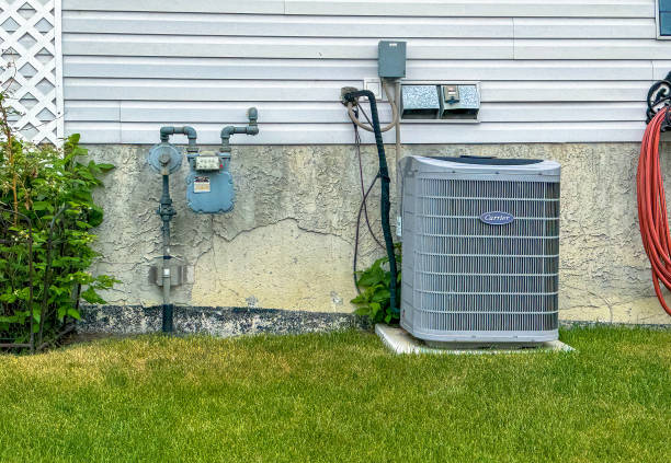Best Emergency HVAC repair  in White Cloud, MI